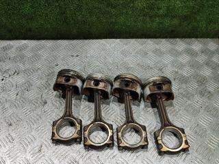 поршень Mazda 626 GF 1998, 2.0 л., бензин, МКПП, универсал