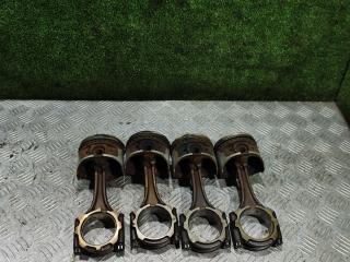 поршень Toyota Carina E 1 поколение T190 1997, 2.0 л., 3S-FE, бензин, МКПП, седан