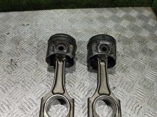 поршень Opel Vectra B [рестайлинг] 1999, 2.0 л., X 20 DTH, дизель, МКПП, седан