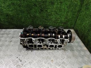головка блока цилиндров Toyota Carina E 1 поколение T190 1997, 2.0 л., 3S-FE, бензин, МКПП, седан