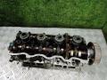 головка блока цилиндров Toyota Carina E 1 поколение T190 1997, 2.0 л., 3S-FE, бензин, МКПП, седан - фото №2