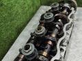 головка блока цилиндров Toyota Carina E 1 поколение T190 1997, 2.0 л., 3S-FE, бензин, МКПП, седан - фото №3
