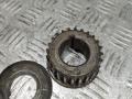 шестерня (звездочка) коленвала Toyota Carina E 1 поколение T190 1997, 2.0 л., 3S-FE, бензин, МКПП, седан - фото №2