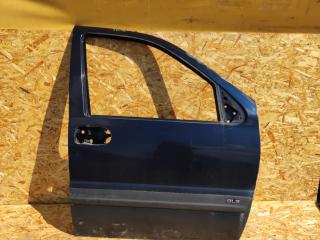 дверь передняя правая Opel Sintra 1 поколение 1998, 2.2 л., X 22 XE, бензин, МКПП, минивэн