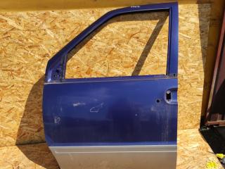 дверь передняя левая Nissan Serena С23 [2-й рестайлинг] 1997, 1.6 л., бензин, МКПП, минивэн