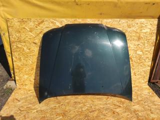 капот Hyundai Sonata 3 поколение [рестайлинг] 1996, 2.0 л., бензин, МКПП, седан