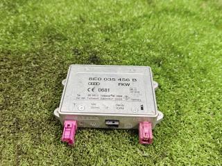 усилитель антенны Audi A6 4F/C6 2005, 3.0 л., BMK, дизель, АКПП, универсал, полный привод, 8E0035456B