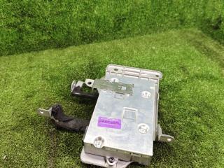 усилитель музыкальный Audi A6 4F/C6 2005, 3.0 л., BMK, дизель, АКПП, универсал, полный привод, F1035462, 4F1035462