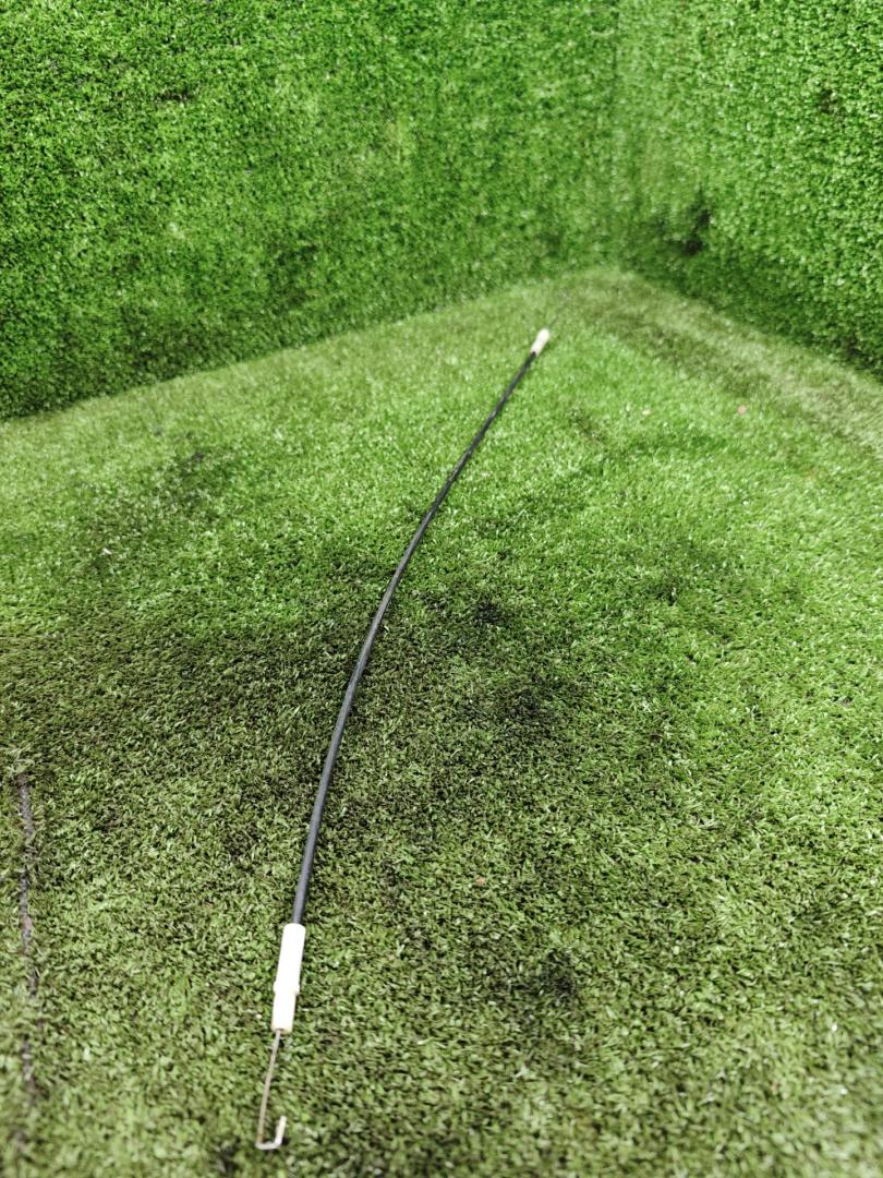 Трос двери задней правой Toyota Picnic 1 поколение XM10 2000, 2.2 л., дизель, МКПП, минивэн - фото №1