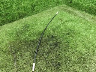 трос двери Toyota Picnic 1 поколение XM10 2000, 2.2 л., дизель, МКПП, минивэн