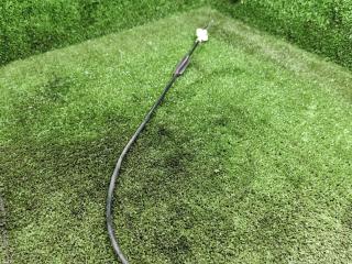 трос двери Opel Astra G 2002, 1.6 л., бензин, МКПП, хетчбэк 5 дв.