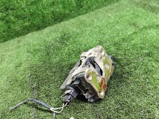 замок двери передней правой Renault Laguna 1 поколение 1998, 1.8 л., бензин, МКПП, хетчбэк 5 дв.