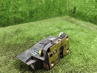 замок двери передней правой Renault Laguna 1 поколение 1997, 1.8 л., бензин, МКПП, хетчбэк 5 дв.