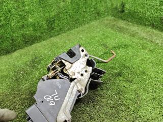 замок двери передней левой Toyota Picnic 1 поколение XM10 2000, 2.2 л., дизель, МКПП, минивэн