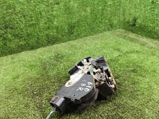 замок двери задней правой Toyota Picnic 1 поколение XM10 2000, 2.2 л., дизель, МКПП, минивэн