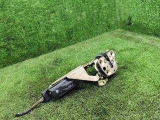 замок двери передней правой Opel Vectra A 1993, 1.8 л., бензин, МКПП, хетчбэк 5 дв.