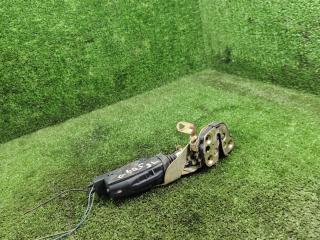 замок двери задней левой Opel Vectra A 1993, 1.8 л., бензин, МКПП, хетчбэк 5 дв.