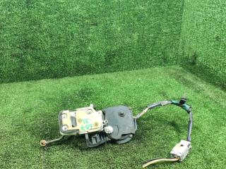 замок двери задней левой Honda Accord 5 поколение [рестайлинг] 1997, 1.8 л., бензин, МКПП, седан