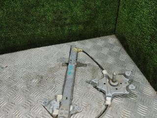 стеклоподъемник задний левый Nissan Almera Tino V10 2002, 2.2 л., дизель, МКПП, минивэн