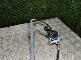 стеклоподъемник задний правый Citroen Xantia 1 поколение [рестайлинг] 2000, 1.8 л., бензин, МКПП, хетчбэк 5 дв.