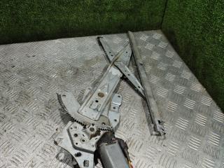 стеклоподъемник электрический передний правый Renault Laguna 1 поколение 1998, 1.8 л., бензин, МКПП, хетчбэк 5 дв.