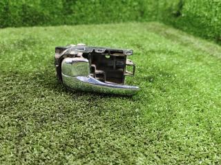 ручка внутренняя задняя левая Nissan Almera Tino V10 2002, 2.2 л., дизель, МКПП, минивэн