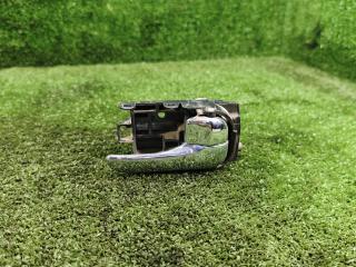 ручка внутренняя передняя правая Nissan Almera Tino V10 2002, 2.2 л., дизель, МКПП, минивэн