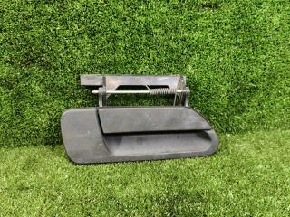 ручка наружная задняя правая Citroen Xantia 1 поколение [рестайлинг] 2000, 1.8 л., бензин, МКПП, хетчбэк 5 дв.