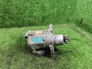 стартер Toyota Carina E 1 поколение T190 1997, 2.0 л., 3S-FE, бензин, МКПП, седан