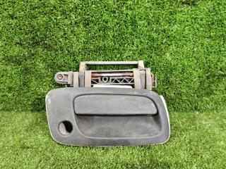 ручка наружная Opel Astra G 2002, 1.6 л., бензин, МКПП, хетчбэк 5 дв.