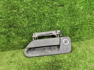 ручка наружная Citroen Xantia 1 поколение [рестайлинг] 2000, 1.8 л., бензин, МКПП, хетчбэк 5 дв.