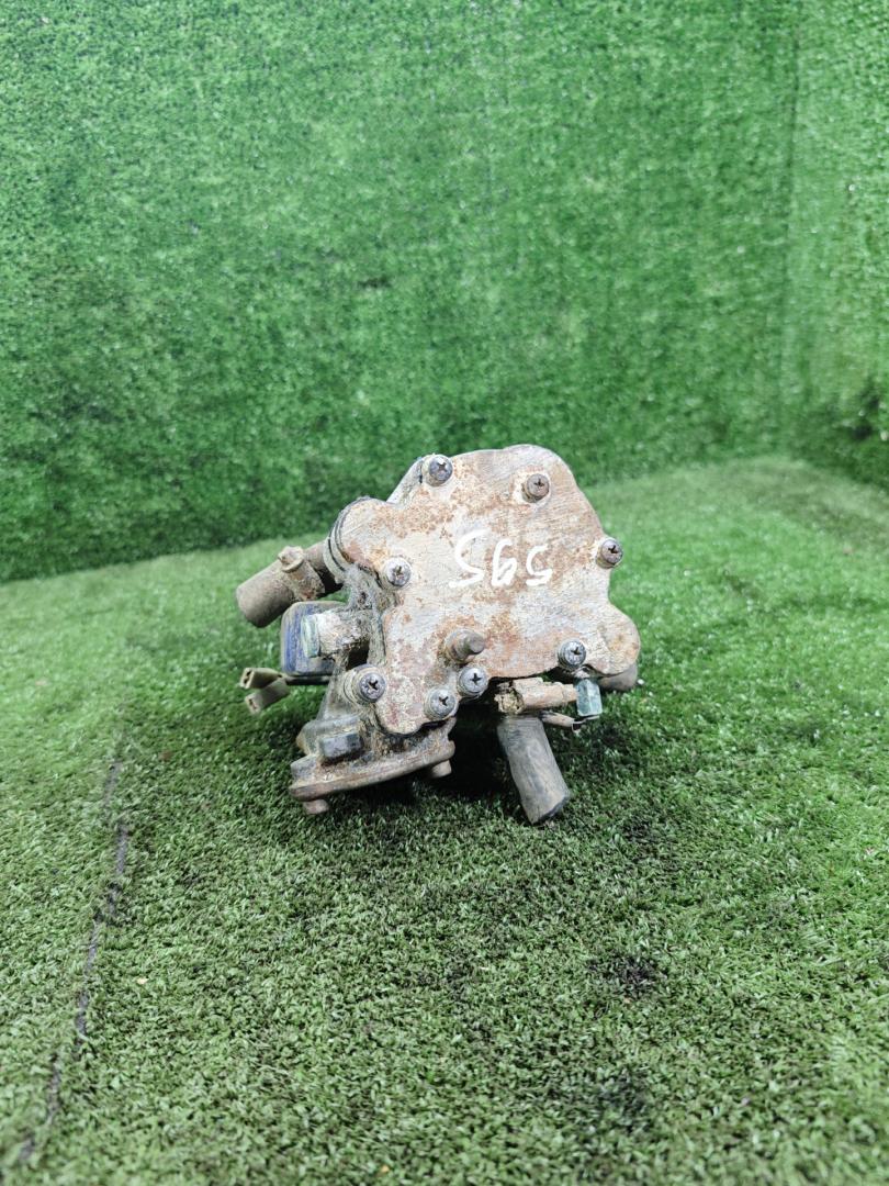 газовый редуктор Opel Sintra 1 поколение 1998, 2.2 л., X 22 XE, бензин, МКПП - фото №1