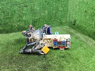 блок предохранителей Toyota Carina E 1 поколение T190 1997, 2.0 л., 3S-FE, бензин, МКПП, седан