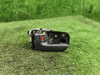 ручка внутренняя задняя левая Toyota Carina E 1 поколение T190 1997, 2.0 л., 3S-FE, бензин, МКПП, седан