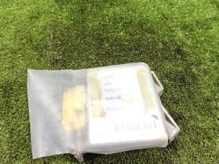 блок AirBag Honda Accord 5 поколение [рестайлинг] 1997, 1.8 л., бензин, МКПП, седан