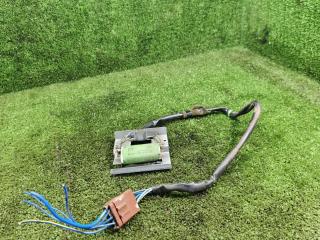 сопротивление печки Honda Accord 5 поколение [рестайлинг] 1997, 1.8 л., бензин, МКПП, седан