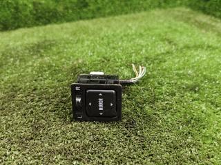 джойстик регулировки зеркал Toyota Picnic 1 поколение XM10 2000, 2.2 л., дизель, МКПП, минивэн