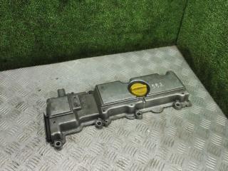 клапанная крышка Opel Vectra B 1999, 2.0 л., дизель, МКПП, седан, 90528787