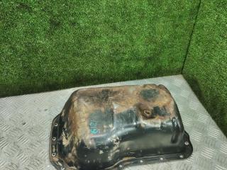 масляный поддон Renault Laguna 1 поколение 1997, 1.8 л., бензин, МКПП, хетчбэк 5 дв.