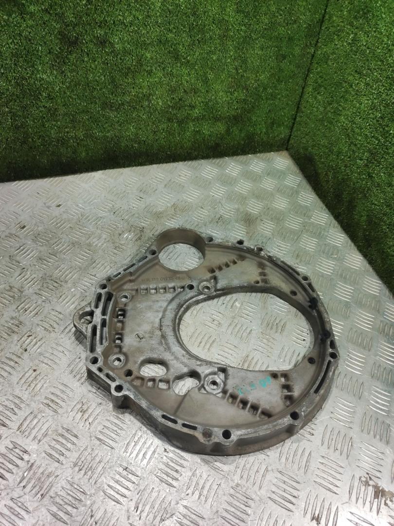 декоративная крышка двигателя Mercedes-Benz T1 207-210D W601 1993, 3.0 л., дизель, МКПП, 1100111545 - фото №1