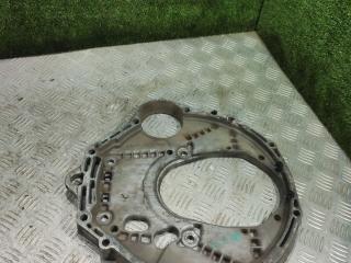 декоративная крышка двигателя Mercedes-Benz T1 207-210D W601 1993, 3.0 л., дизель, МКПП, 1100111545