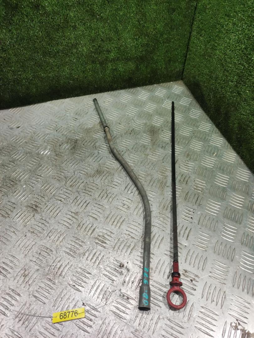 щуп двигателя Mercedes-Benz T1 207-210D W601 1993, 3.0 л., дизель, МКПП - фото №1