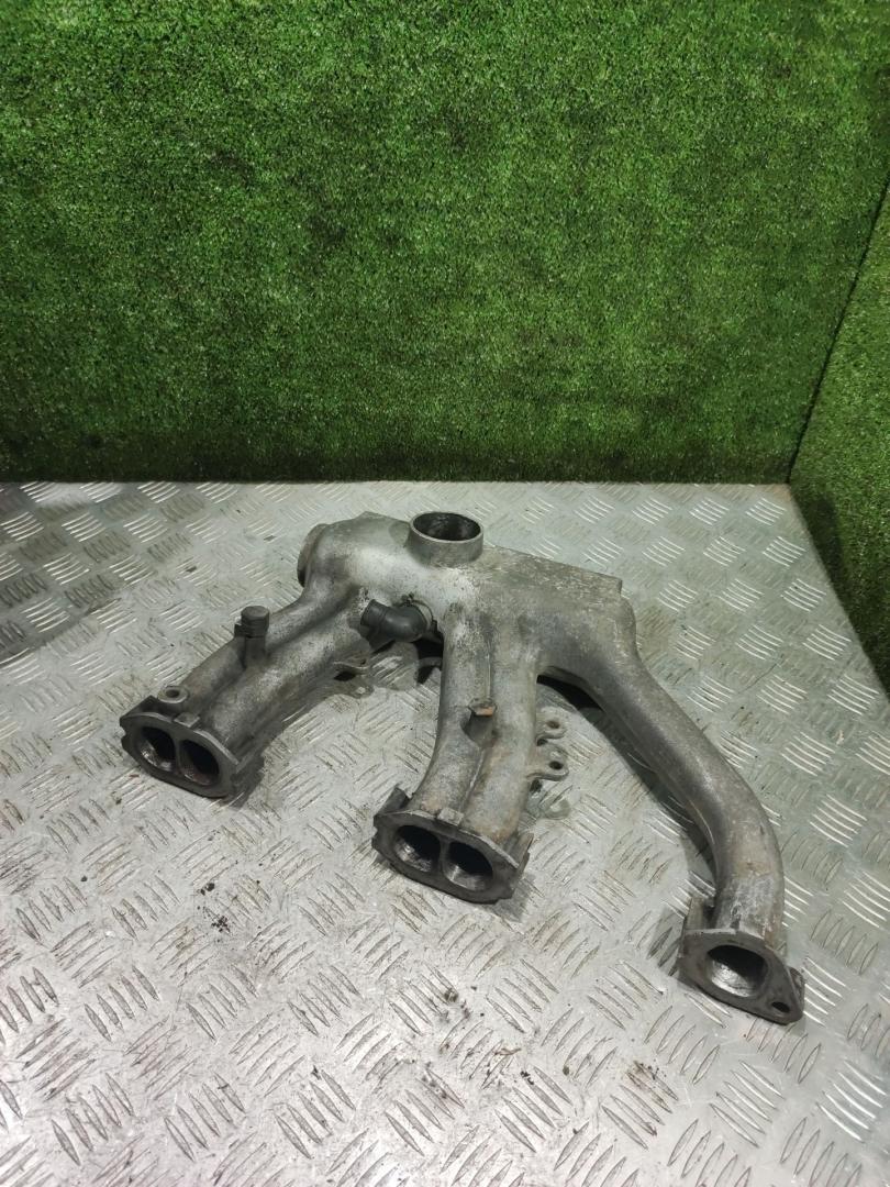 коллектор впускной Mercedes-Benz T1 207-210D W601 1993, 3.0 л., дизель, МКПП, 8171470701 - фото №1