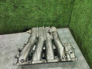 коллектор впускной Honda Accord 5 поколение [рестайлинг] 1997, 1.8 л., бензин, МКПП, седан