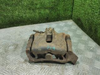 суппорт передний правый Renault Laguna 1 поколение 1997, 1.8 л., бензин, МКПП, хетчбэк 5 дв.