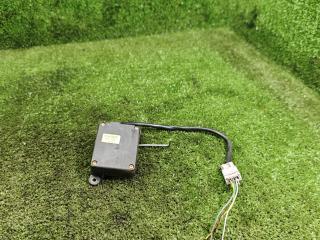 моторчик заслонки печки Honda Accord 5 поколение [рестайлинг] 1997, 1.8 л., бензин, МКПП, седан, W960684S