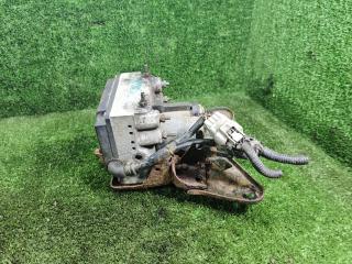 блок ABS Toyota Carina E 1 поколение T190 1997, 2.0 л., 3S-FE, бензин, МКПП, седан