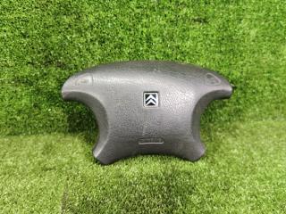 подушка безопасности водителя Citroen Xantia 1 поколение [рестайлинг] 2000, 1.8 л., бензин, МКПП, хетчбэк 5 дв.