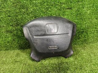 подушка безопасности водителя Honda Accord 5 поколение [рестайлинг] 1997, 1.8 л., бензин, МКПП, седан