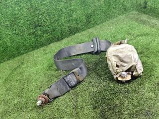 ремень безопасности Honda Accord 5 поколение [рестайлинг] 1997, 1.8 л., бензин, МКПП, седан